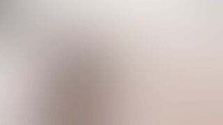 Stepdad can't believe his stepdaughter is banging the busty Colombian housekeeper in his bed