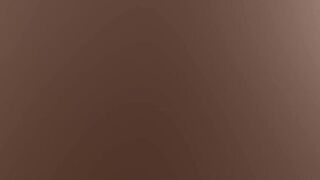 Stepdad can't believe his stepdaughter is banging the busty Colombian housekeeper in his bed