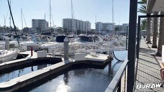 Crystal Chase takes a deep dicking in her tight ass and massive tits