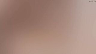 Crystal Chase takes a deep dicking in her tight ass and massive tits