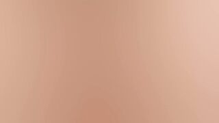 Sofia's First Time: Latina with Big Boobs Fucks on the Couch - 10 image