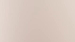 Sofia's First Time: Latina with Big Boobs Fucks on the Couch - 12 image