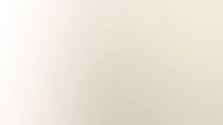 Sofia's First Time: Latina with Big Boobs Fucks on the Couch - 3 image