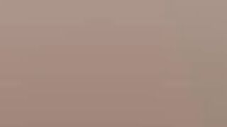 Sofia's First Time: Latina with Big Boobs Fucks on the Couch - 6 image