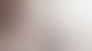 Hot MILF with a massive ass seduces painter & gets a rough fuck in HD