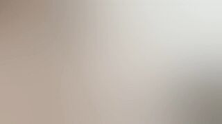 Hot MILF with a massive ass seduces painter & gets a rough fuck in HD