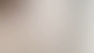 Hot MILF with a massive ass seduces painter & gets a rough fuck in HD