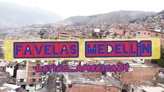 Watch me get a big black cock in my Colombian home - it's time to milk it!