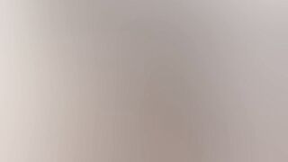 Watch me get a big black cock in my Colombian home - it's time to milk it!