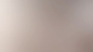 Watch me get a big black cock in my Colombian home - it's time to milk it!