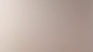 Watch me get a big black cock in my Colombian home - it's time to milk it!