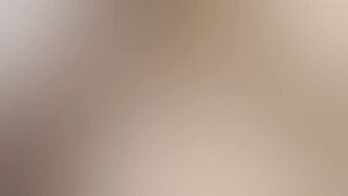 Watch me get a big black cock in my Colombian home - it's time to milk it!