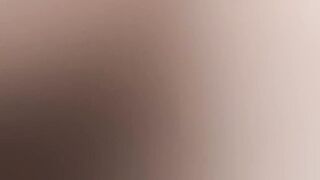 Watch me get a big black cock in my Colombian home - it's time to milk it!