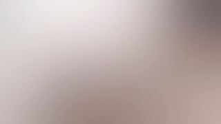 Watch me get a big black cock in my Colombian home - it's time to milk it!