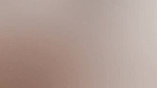 Watch me get a big black cock in my Colombian home - it's time to milk it!