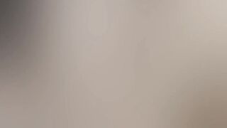 Watch me get a big black cock in my Colombian home - it's time to milk it!