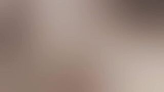 Watch me get a big black cock in my Colombian home - it's time to milk it!