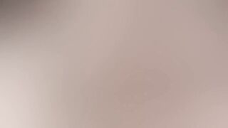 Watch me get a big black cock in my Colombian home - it's time to milk it!