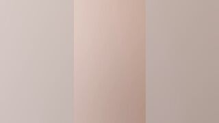 Latina MILF can't resist pussy licking & squirts while surprising her man