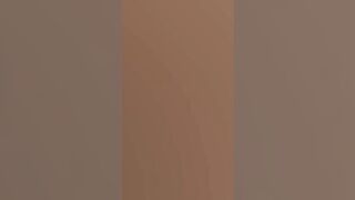 Latina MILF can't resist pussy licking & squirts while surprising her man