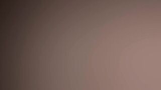 Stepsis with big boobs gets naughty with me while my parents are gone