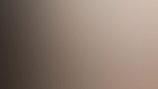 Stepsis with big boobs gets naughty with me while my parents are gone