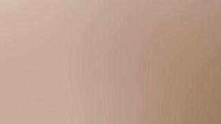 Stepsis with big boobs gets naughty with me while my parents are gone