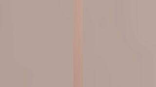 Stepsis with big boobs gets naughty with me while my parents are gone