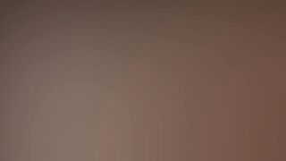 Stepsis with big boobs gets naughty with me while my parents are gone