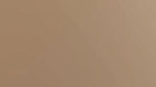 Latina Teen with Hairy Pussy Talks Dirty to Horny Agent for a Hardcore Pussy Fuck