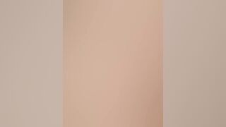 Latina Teen with Hairy Pussy Talks Dirty to Horny Agent for a Hardcore Pussy Fuck