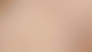 Latina Teen with Hairy Pussy Talks Dirty to Horny Agent for a Hardcore Pussy Fuck