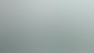 Horny talks dirty while getting fucked by her friend while her man is away