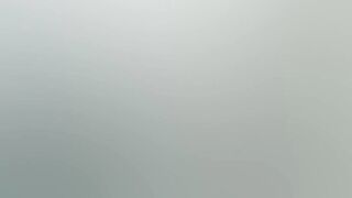 Horny talks dirty while getting fucked by her friend while her man is away