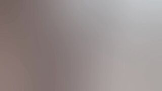 Horny blonde with big ass & beautiful Latina MILF gets her pussy stuffed by a stranger's BBC