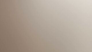 Horny blonde with big ass & beautiful Latina MILF gets her pussy stuffed by a stranger's BBC