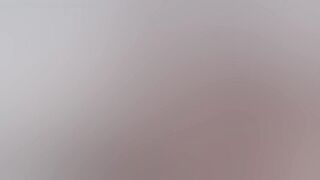 Horny blonde with big ass & beautiful Latina MILF gets her pussy stuffed by a stranger's BBC