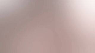 Horny blonde with big ass & beautiful Latina MILF gets her pussy stuffed by a stranger's BBC