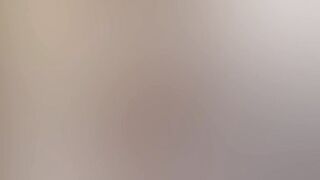 Melanie Caceres gets her tight ass filled with cum - Spanish porn