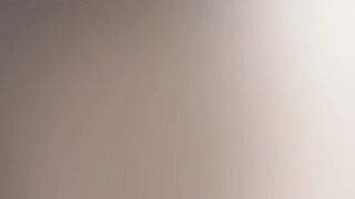 Melanie Caceres gets her tight ass filled with cum - Spanish porn