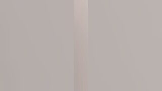 My coworker turns me into a lesbian in her laundry room - HD video