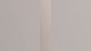 My coworker turns me into a lesbian in her laundry room - HD video