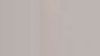 My coworker turns me into a lesbian in her laundry room - HD video