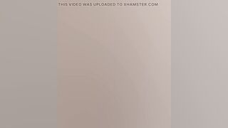 My coworker turns me into a lesbian in her laundry room - HD video