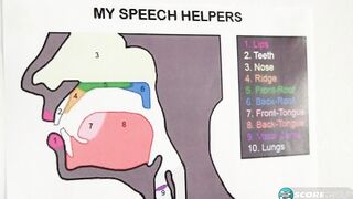 Watch Gabriella Sky's amazing oral skills in a hot Latin orgy with Peter Green