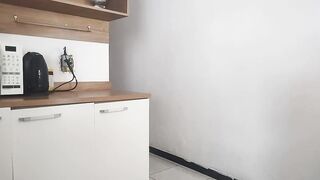 Kasallpimenta cheats on her husband with his friend while his shower is running