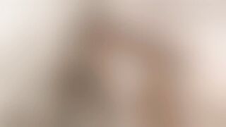 MILF colleague gets brutally assfucked by her coworker in a wrong hole story