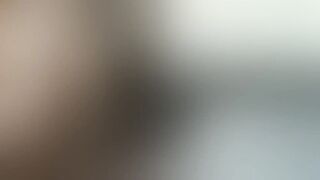 MILF colleague gets brutally assfucked by her coworker in a wrong hole story