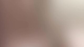 MILF colleague gets brutally assfucked by her coworker in a wrong hole story