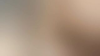 My stepson gives me a wild oral session & my black hubby pounds my tight ass